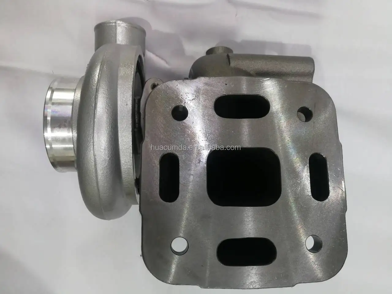 Wholesale Good price Marine  spare parts 6BTAM 6BTA5.9 diesel engine turbocharger kit 3536620 3802829 Hol set HX40M Turbocharger