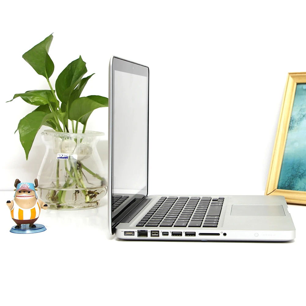 wholesale used computers and laptops Macbook Pro 13.3 inch Intel Core A1278 2011 2012 i5 i7 refurbished laptops used macbook pro