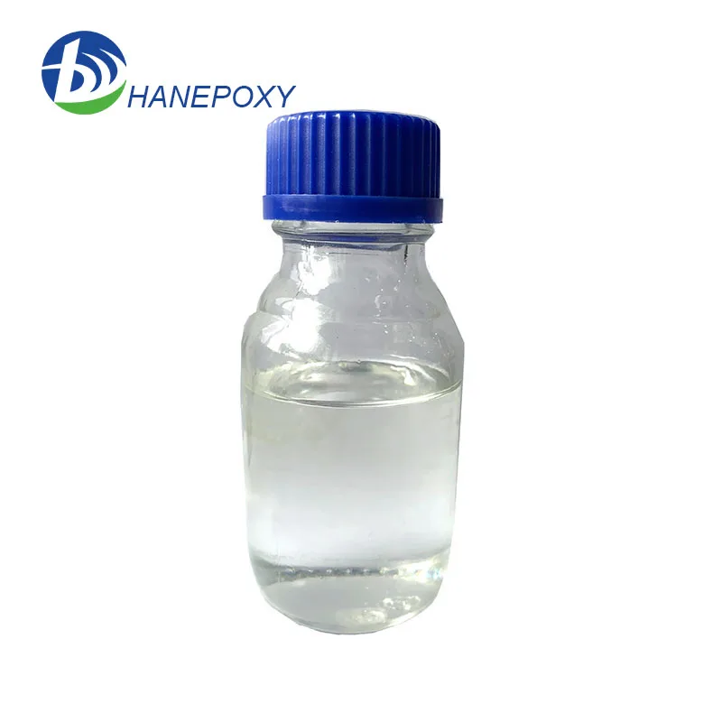 1,3BAC 1,3-Bis(Aminomethyl)cyclohexane Colorless Liquid Highly-reactive Cycloaliphatic Diamine Raw Material