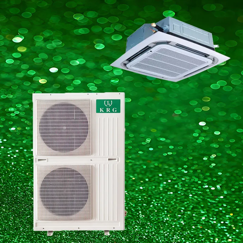 60000 btu aircon потолочный 5 тонн 7 л.с. низкий уровень шума высококачественный пульт дистанционного управления