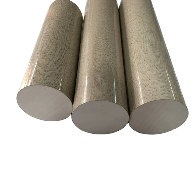 Стержни Ryton PPS GF40 (натуральные)