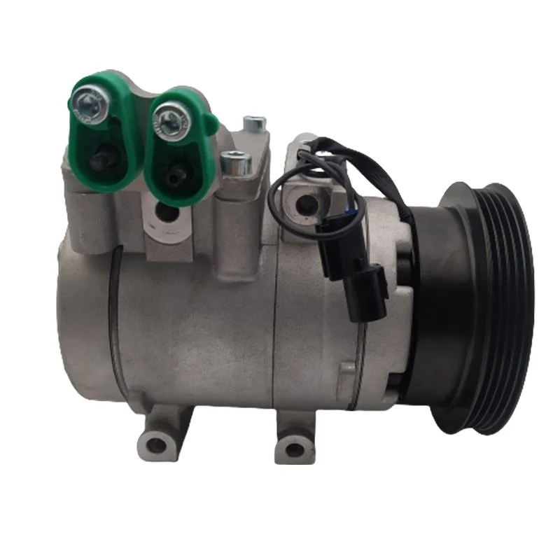 NPCO-1107 Wholesale Factory Price Auto AC parts for HYUNDAI ELANTRA/ELANTRA Saloon/TUCSON Sonata OE 97701-09000 Compressor