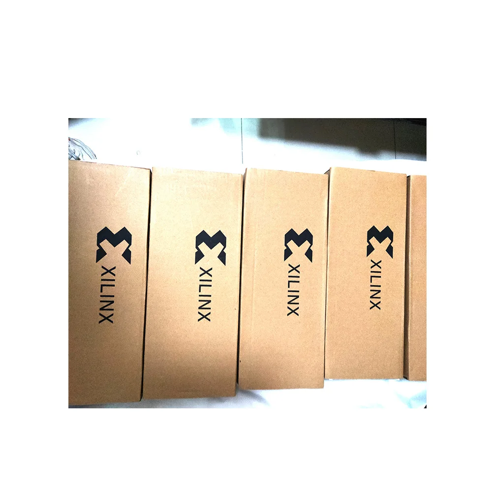 electronic components XC7A75T-2FGG484C  Integrated Circuit FPGA NEW XC7A75T