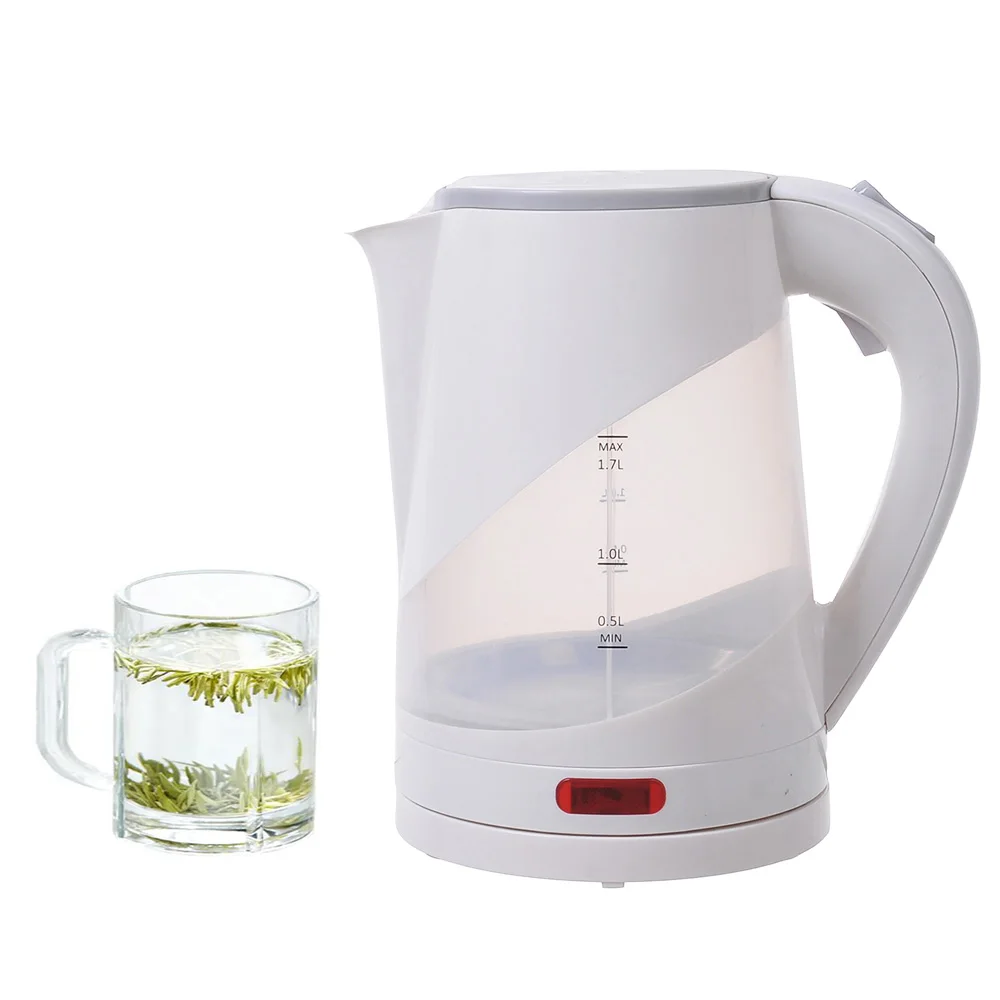 Electric Kitchen Appliance Health Pot Instantly Boil Hot Water Kettle Electric Tea Water Boiler By Graceful Lines