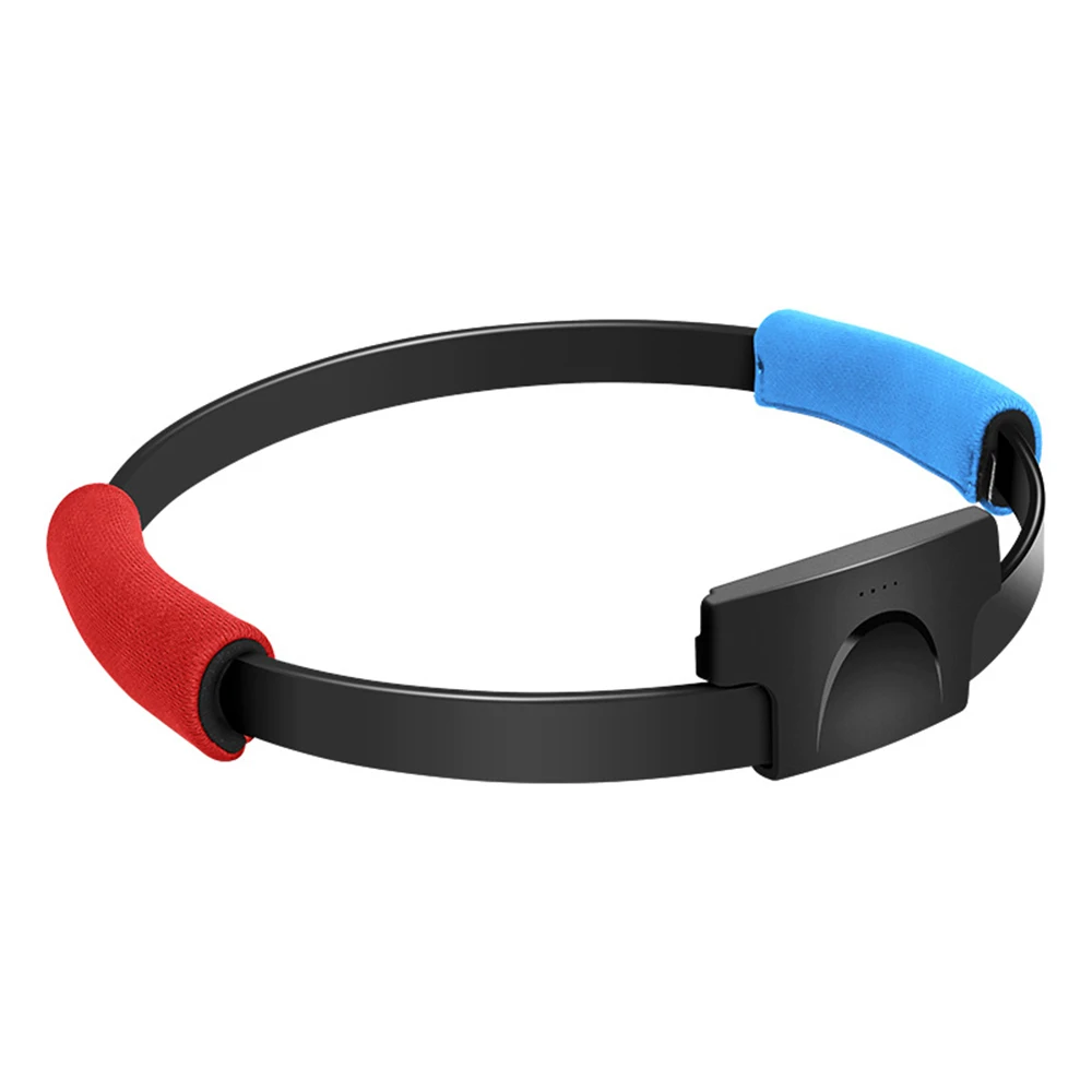 Fit ring with band for Nintendo Switch