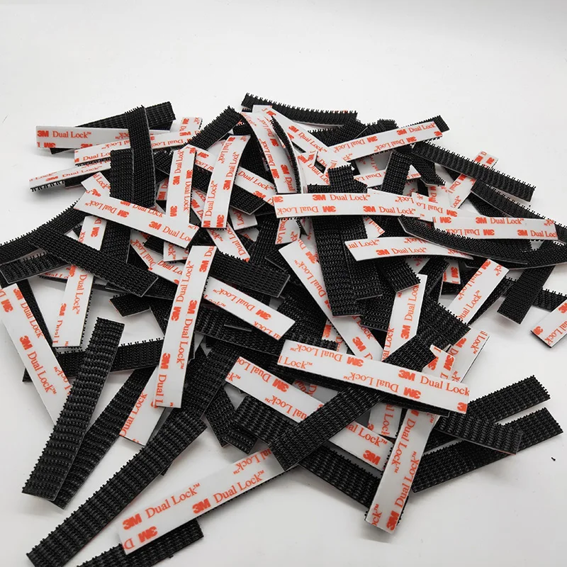 Best Cycle Magical Adhesive Tape Hook Both Sides Non-Scratch Magic Tape SJ3540 SJ3541 SJ3542 SJ3550 SJ3551 SJ3552