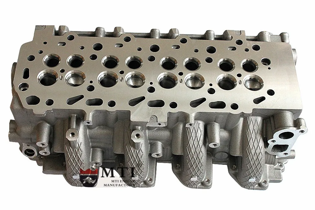 BRAND NEW 4D56U CYLINDER HEAD FOR MITSUBISHI 2.5TDI 16V 1005A560 1005B452