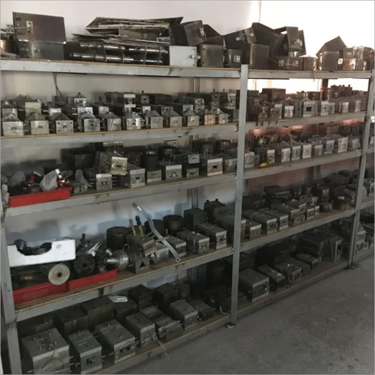 Custom Design Oem Odm Made Extrusion Mould Plastic Molding   Extruded products are used in central air conditioning