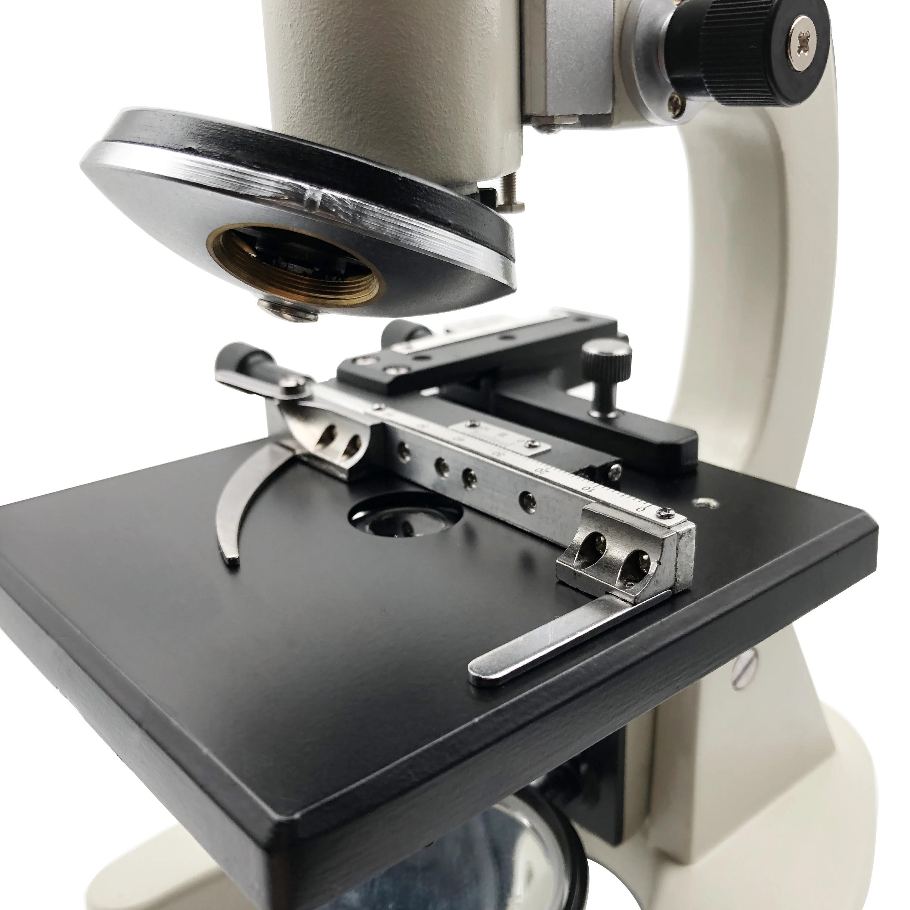 Laboratory Medical Diological Machine Monocular Microscope XSP-02