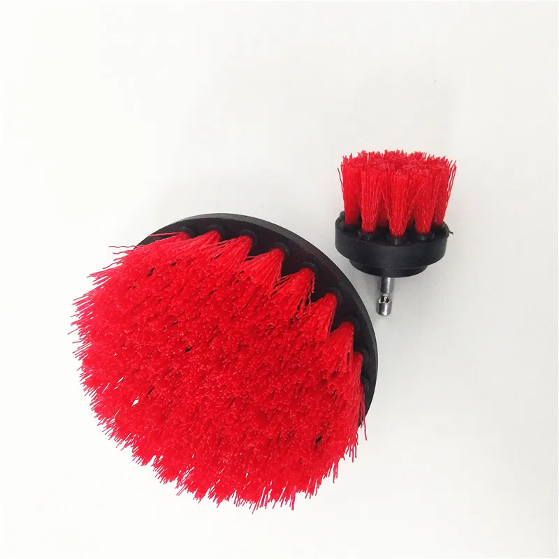 
Best Quality Household Supplies Cleaning Brush Head Set Drill Brush 