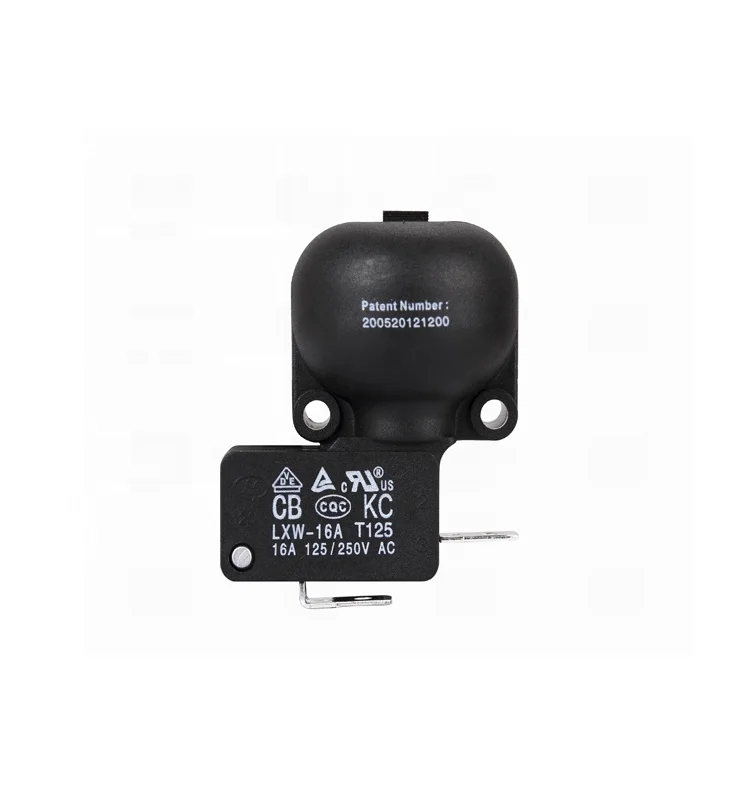 Hushun hot sell tilt switch