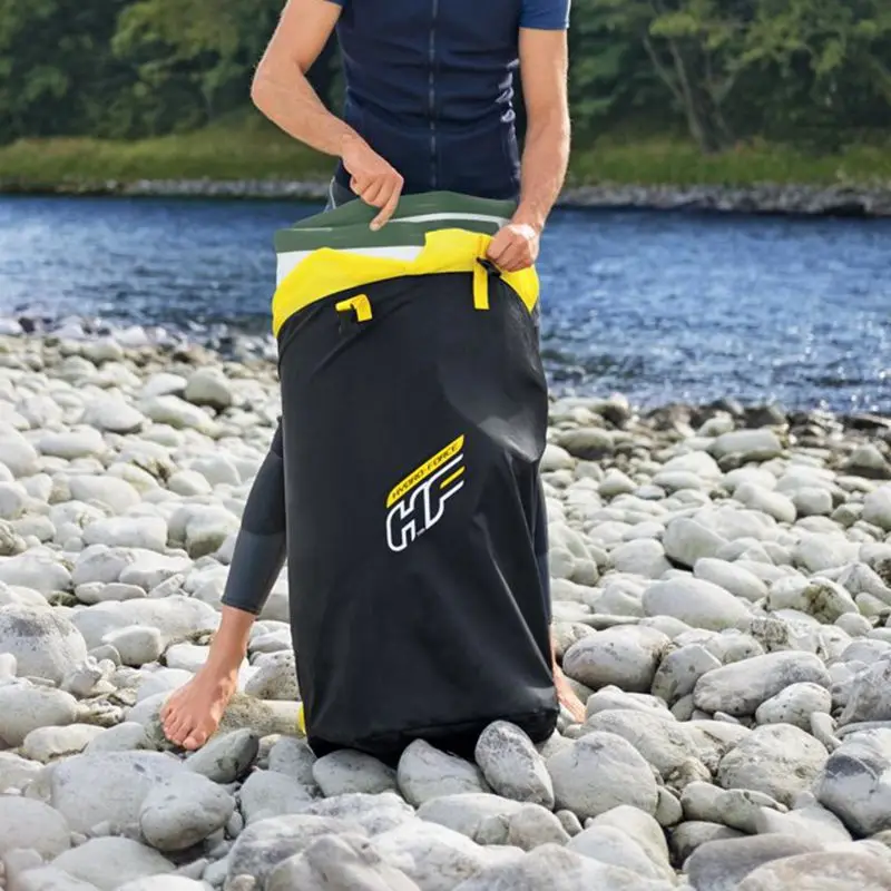 2022 New KAHAWAI River Surfboard Inflatable Sup Stand Up Paddle Board With Pump