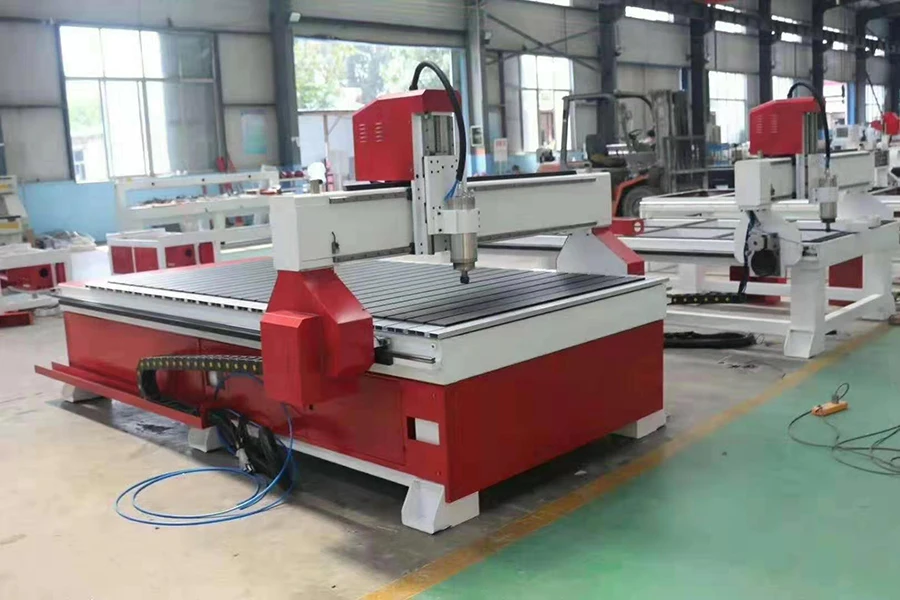 cnc router 1325 3D cnc engraving machine for wood acrylic aluminum