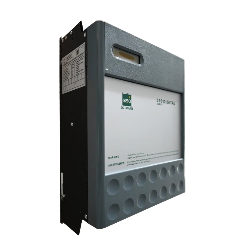 590C Series DC motor drive 590C/35A EUROTHERM DRIVES  590C/0350/5/3/0/1/0/00