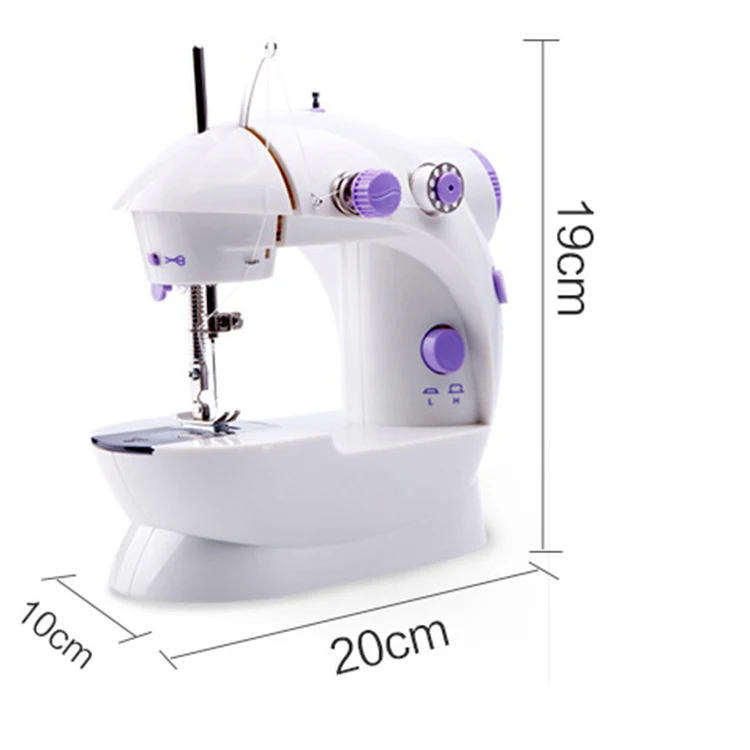 portable sewing machine