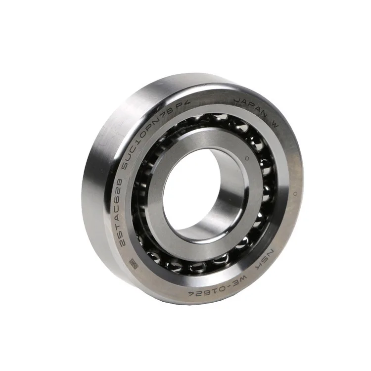 30BNR20SV1V Angular Contact Ball Bearing 30BNR20HV1V High Precision Ball Screw Bearing 30BNR20XV1V