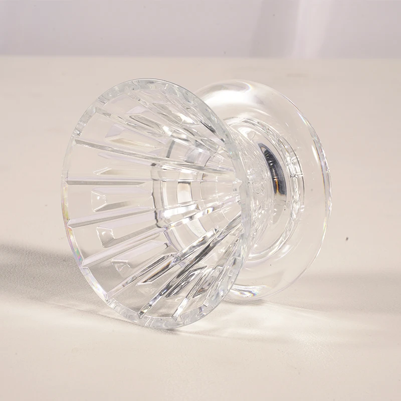 Coffee Drip Filter Cup Pour Over Coffee Maker V-60 Plastic Coffee Dripper