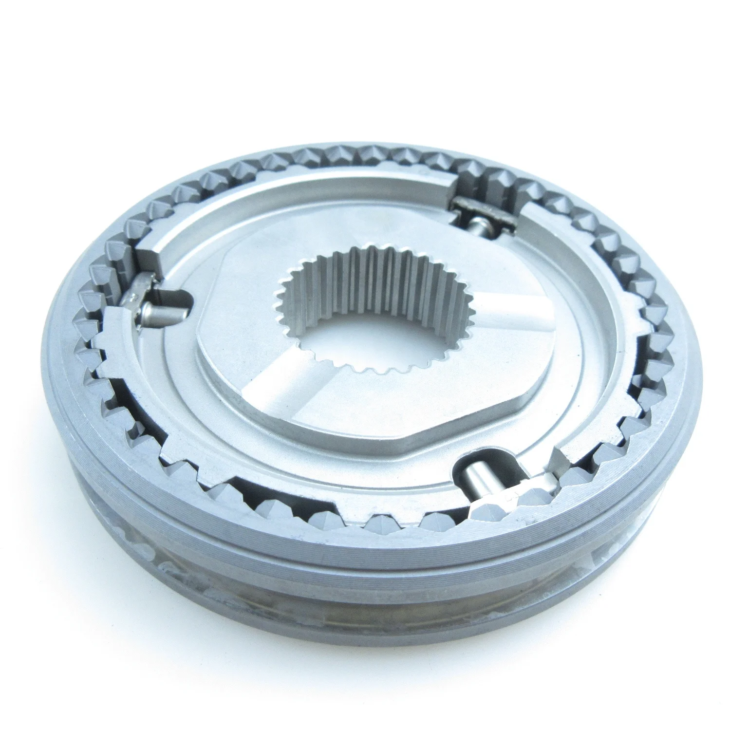 Genuine 5th & 6th Synchronizer Assembly Z=42:30 for Ford Transit V348 8C1R 7B280 CC MT82