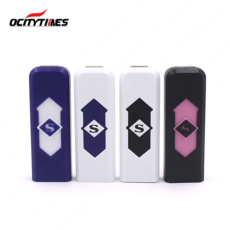
2019 hot items flight approval lighter usb Ocitytimes cheapest usb lighter 