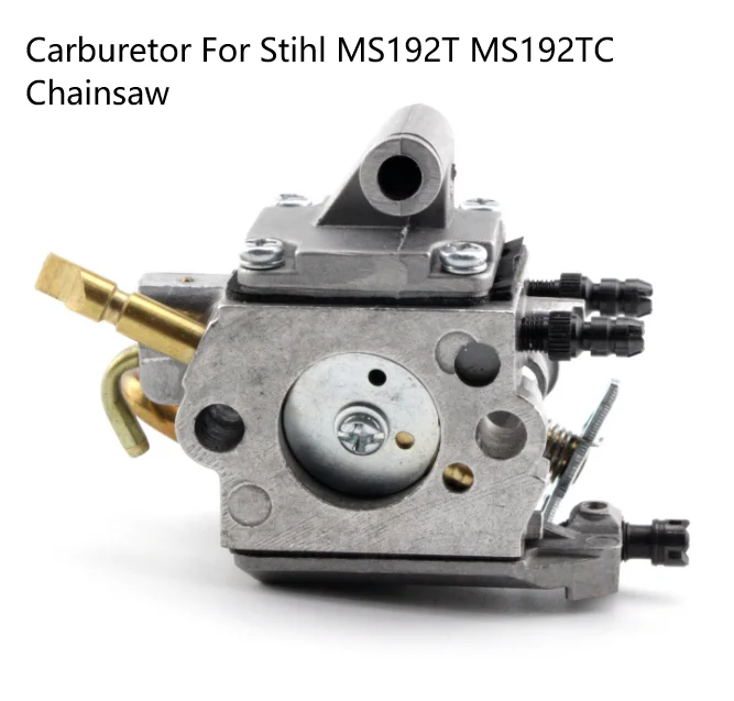 Gasoline chainsaw replacement engine spare parts carburetor for ST ms270 ms280 chain saw