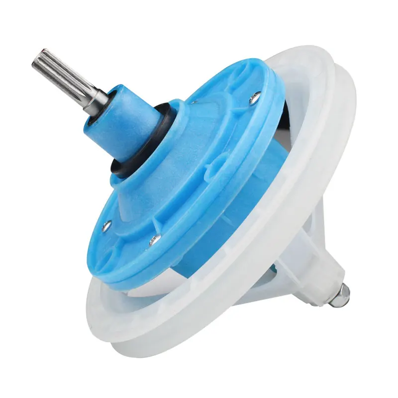 Drain Pump Askoll  Washing Machine Gearbox Plastic Gear Box