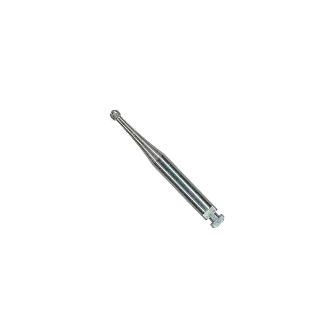 Turbine dental carbide burs Steel CCC Class I RA Low Speed Round Dental carbide burs