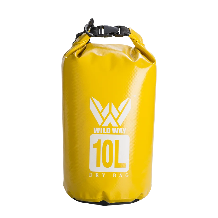 China Factory Boating Hiking Floating Roll Top Ocean Pack Dry backpack Waterproof Dry Bag