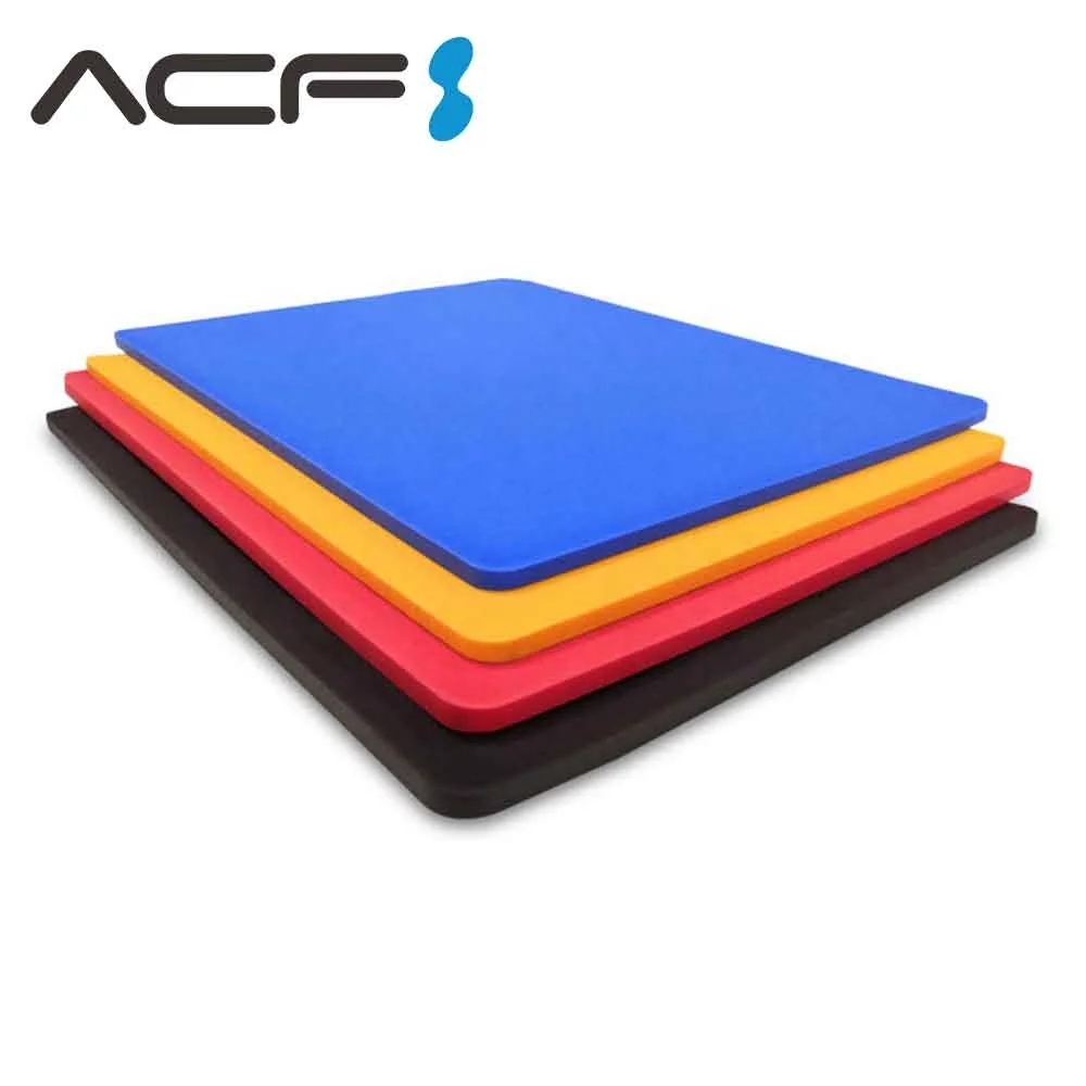Rigid Foam  Panel Insulation High Density Polyurethane Board