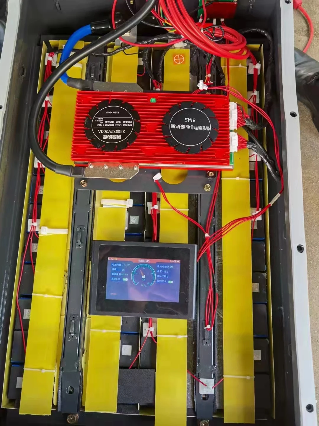 Lithium ion batteries lithium battery 48 v 200 amp 51.2v 10kwh 20kwh 30kwh Growatt Ark Xh Axe Battery