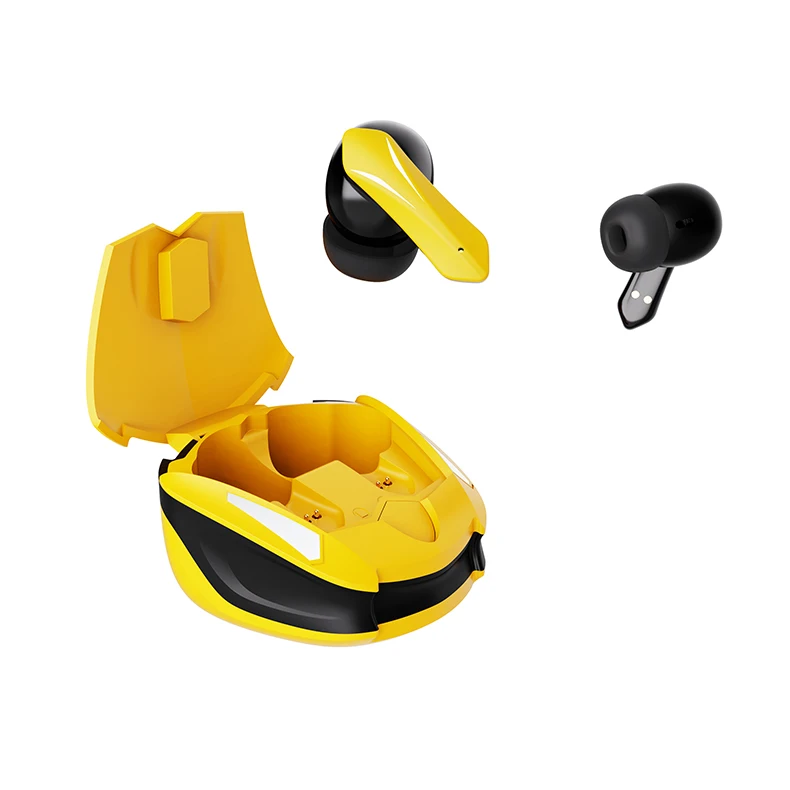 2022 New Arrival Gaming Headset K85 Earphones Headphones Noise Cancelling 3d Surround Stereo Wireless Earphone