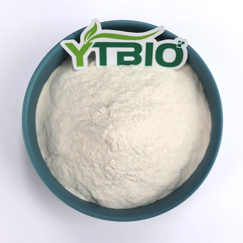 
Boswellia Serrata Extract Powder 65% Boswellic Acid 