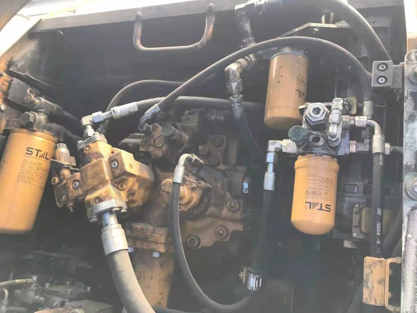 Cheap Soilmec SR60 SR-70 SR-65 SR80 drilling rig used soilmec R-312 R-825 R-622HD SR65 SR70 earth drill Hydraulic piling rig