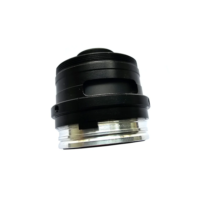 Customized Precision Cnc Machining POM PC PE PMMA PEEK ABS Plastic Parts