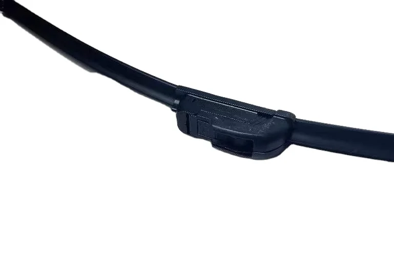 China Factory Outlet JZ Car factories 99% Of Models For Universal Boneless U hook Windshield  Car Wiper Blade