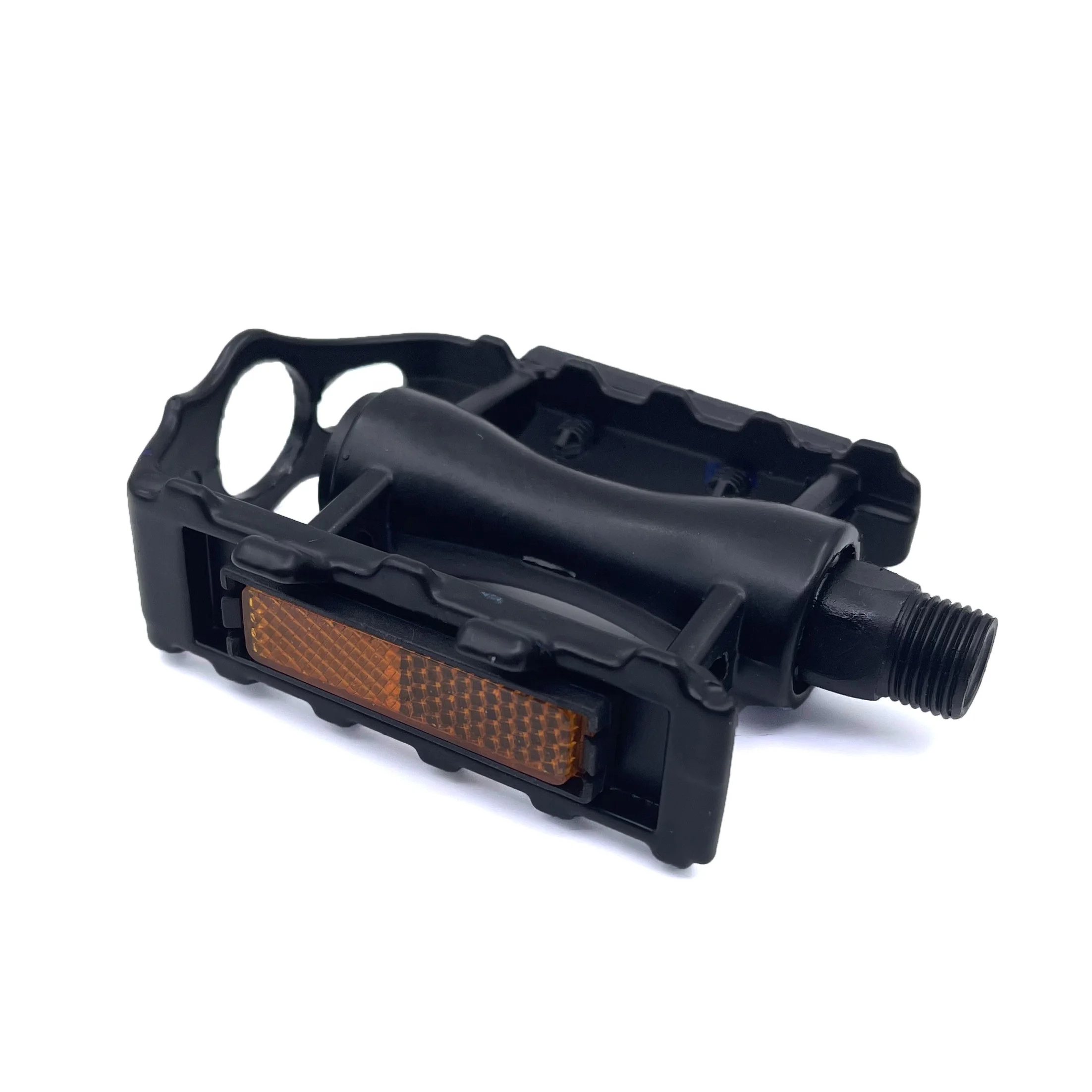 REYGEAK Aluminum Alloy Bicycle Pedal Rainproof And Non-Slip Bike Bearing Pedal Accessories Riding Pedals