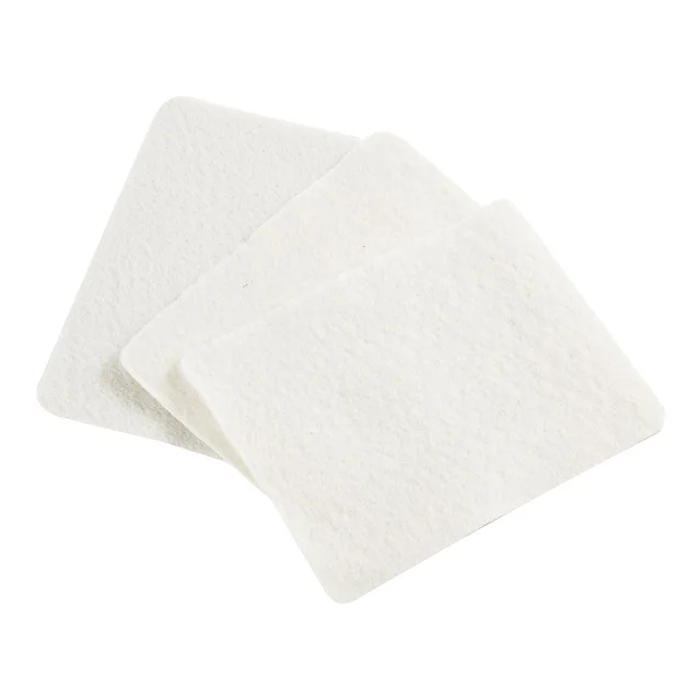 Two Geotextile with One Geomembrane Composite Geomembrane Liner for Waterproofing Mining Project