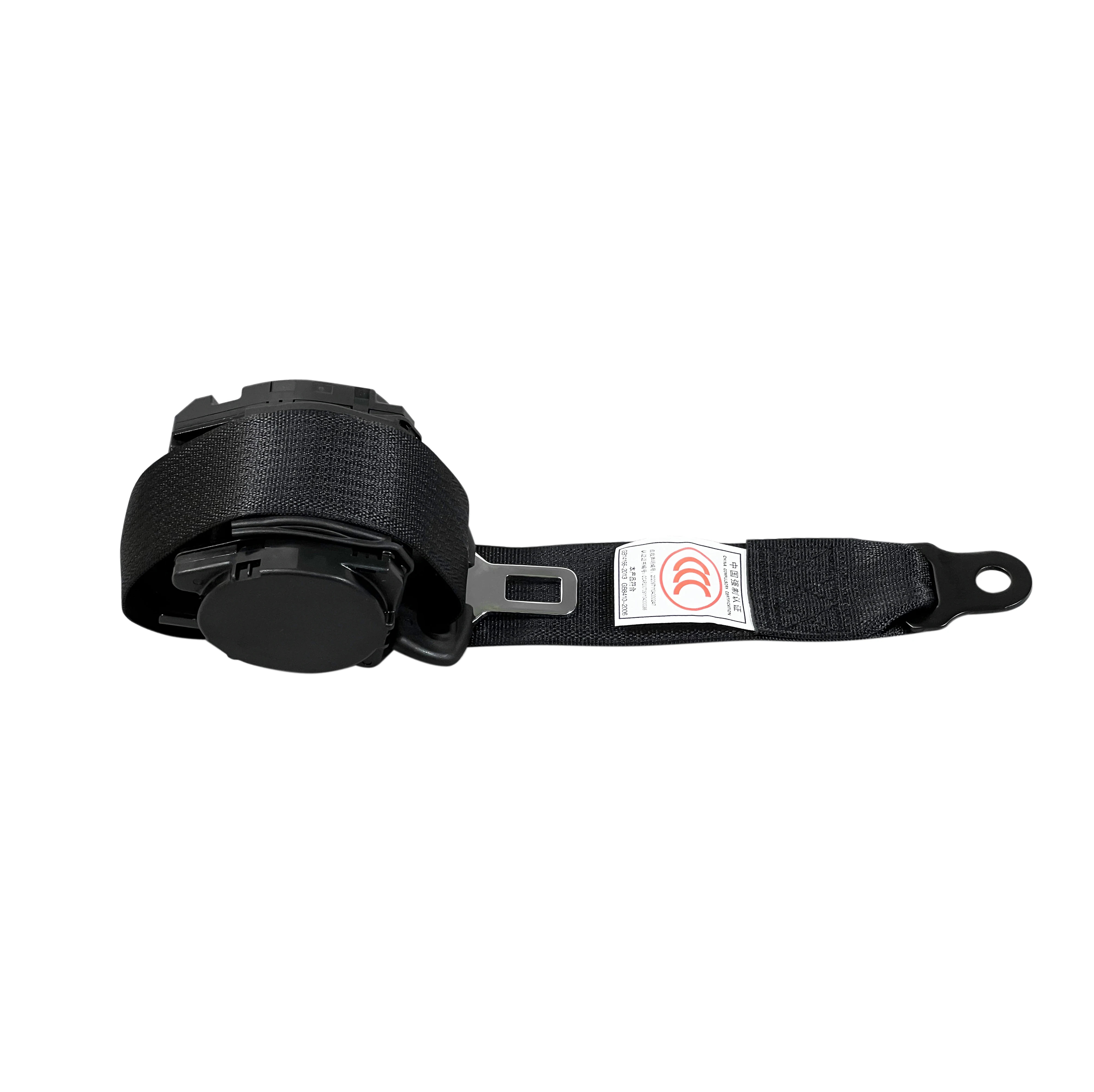 Wholesale Price Modified Automotive Accessories Luxury Customized Seat Belt for Car