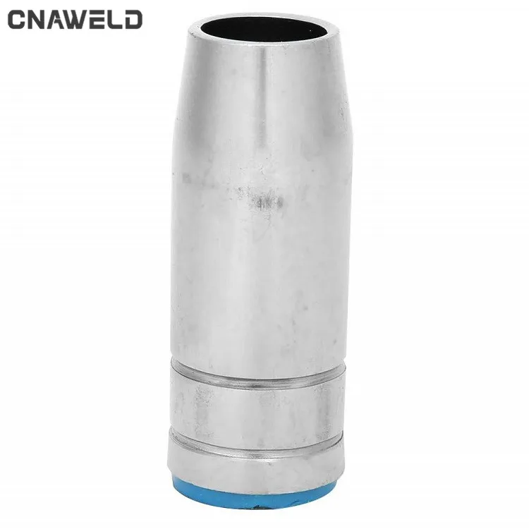 Сварочная горелка 25AK 145 0075 Mig сопло сварочные запасные части коническая