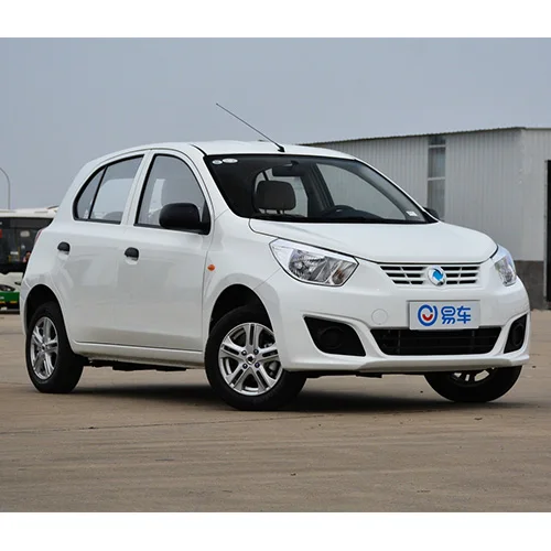 100% electric China manufacure lithium  battery LHD ER30 high speed  cheap economy affordable  new electric car