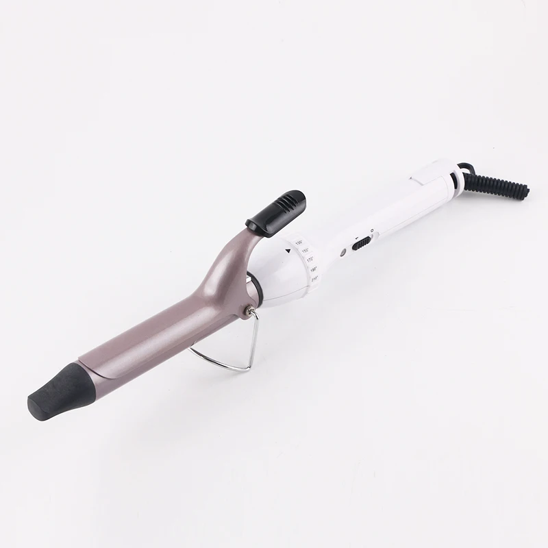 
Salon Styling Tools Professional Hair Curling Iron Corrugated Curler Small Wave Curl Crimping Iron Corrugation Hair Flat Iron 
