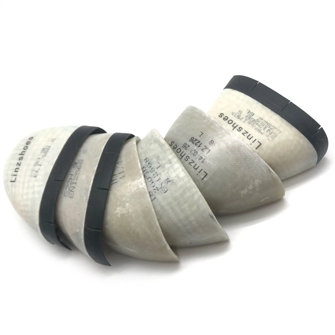 Men women safety sneaker shoes lightweight industrial work  composite toe shoe