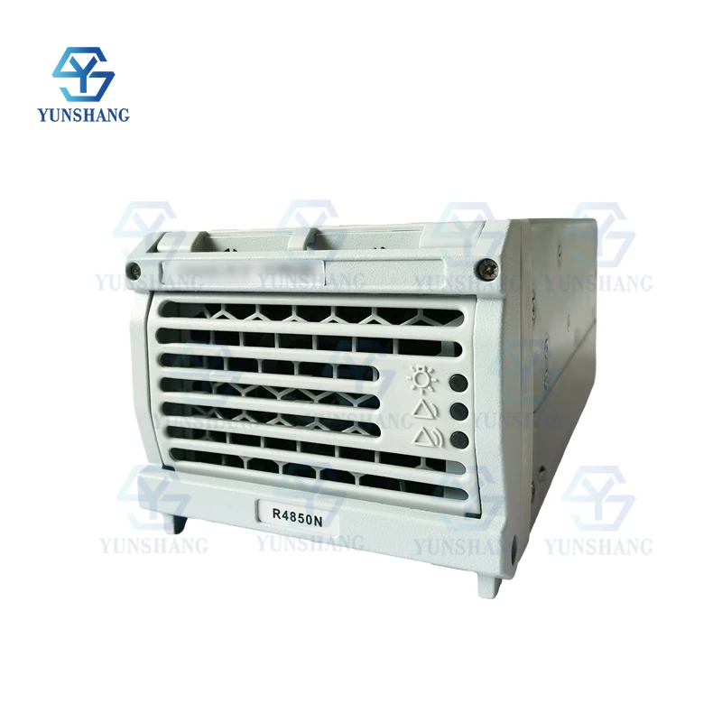 Famous brands durable HUAWEI R4850N1 48V 50A telecom power system rectifier module