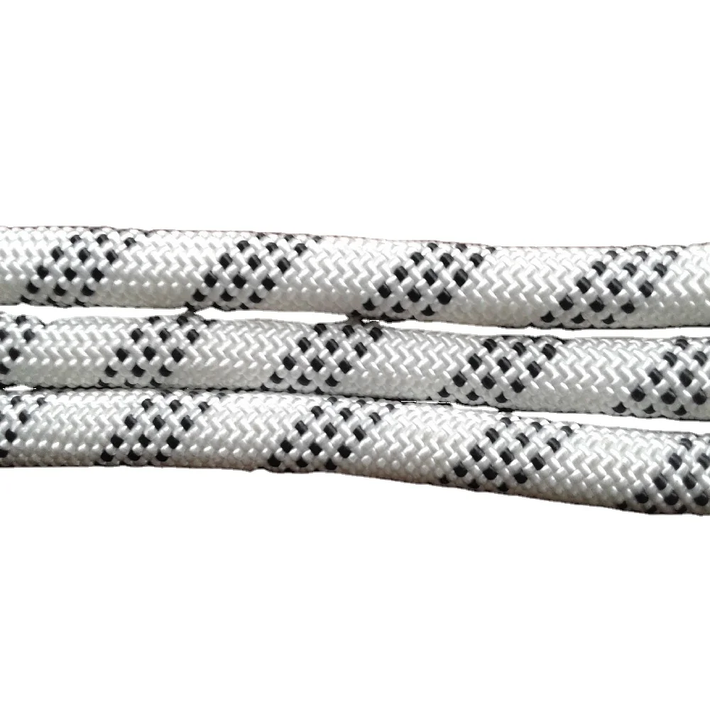 Braided Rope For Fishing Net/packing
