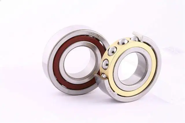 7202C  Angular Contact Ball Bearing  Waterproof Bearing Steel Roller Bearing