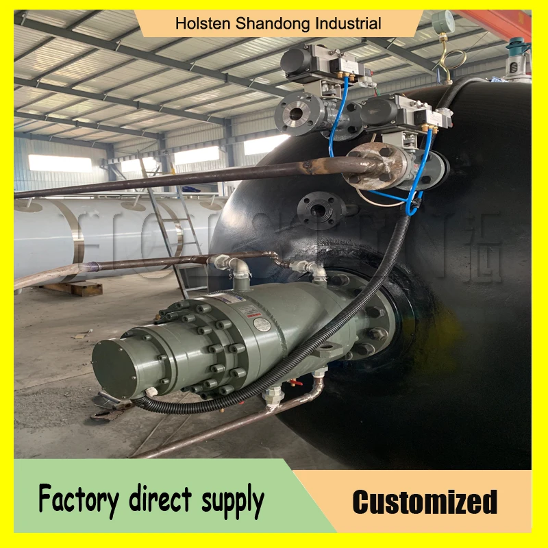 Customized high pressure composite carbon fiber auto parts autoclave