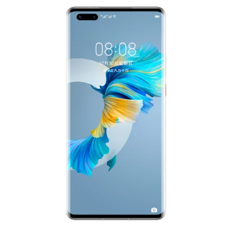 
HUAWEI Mate 40 Pro 5G 8GB+128GB Kirin 9000 SoC Chip 