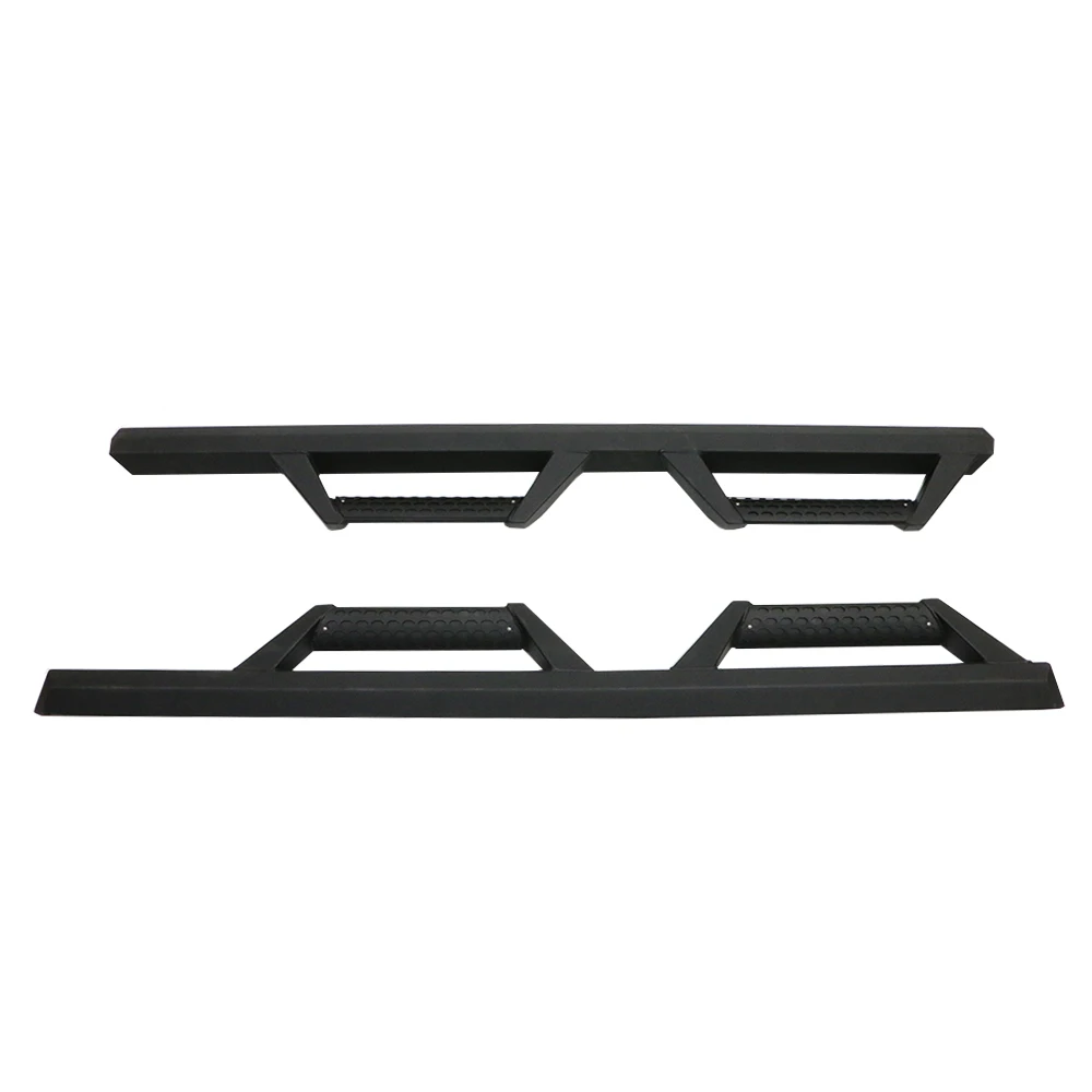 По заводской цене подножки для 2007 2017 Jeep Wrangler JK 4Door 4x4