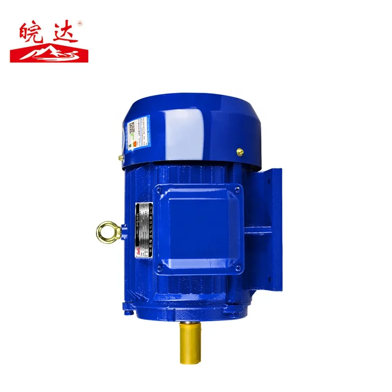 
YE3 series three phase asynchronous electric motor factory 