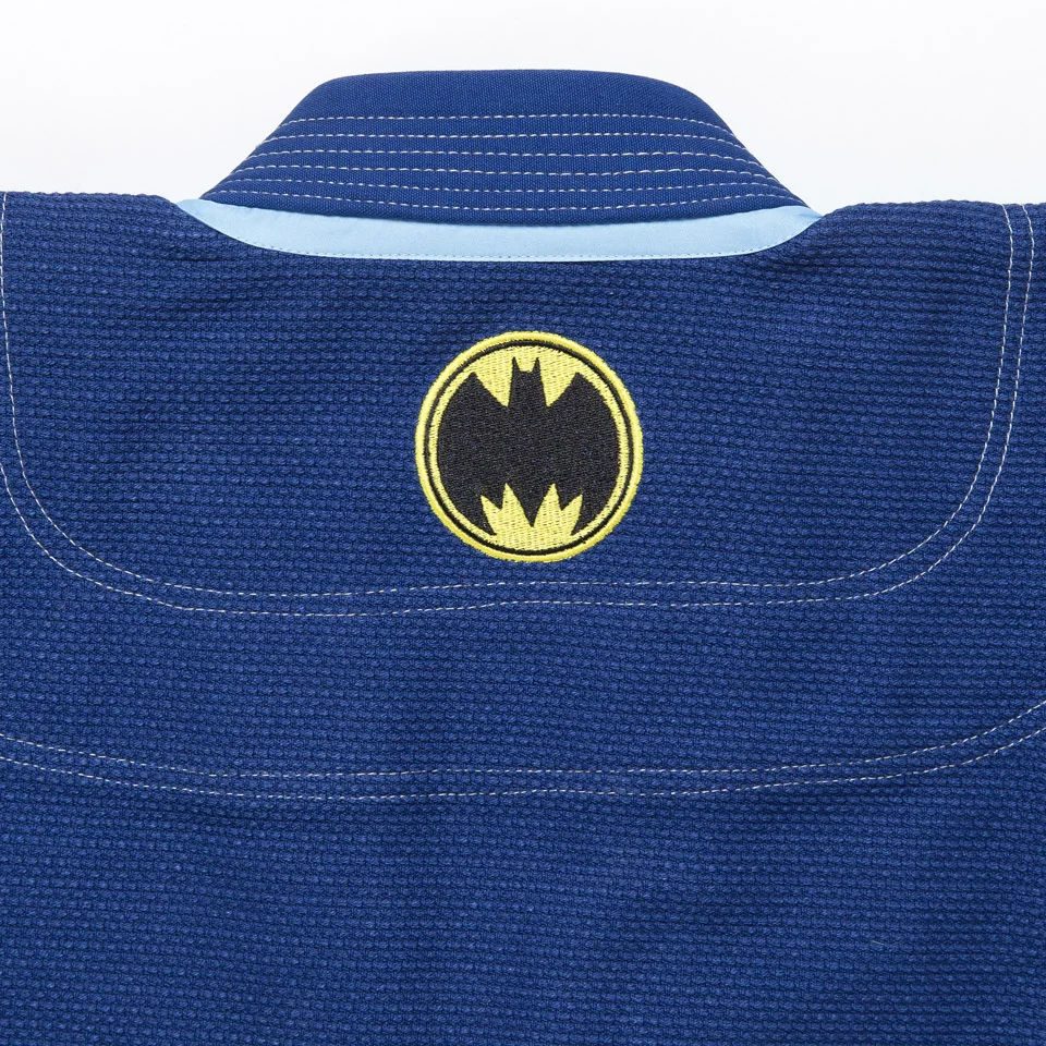 
Custom 100% cotton Pre-shrunk bjj gi brazilian jiu jitsu gi pearl weave cotton fabric bjj kimono 