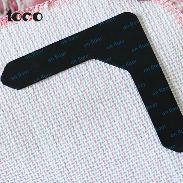 Мебельные аксессуары toco противоскользящий захват